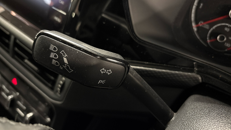 Volkswagen T-Cross 1.0 TSI 115 SE 5dr Petrol Estate